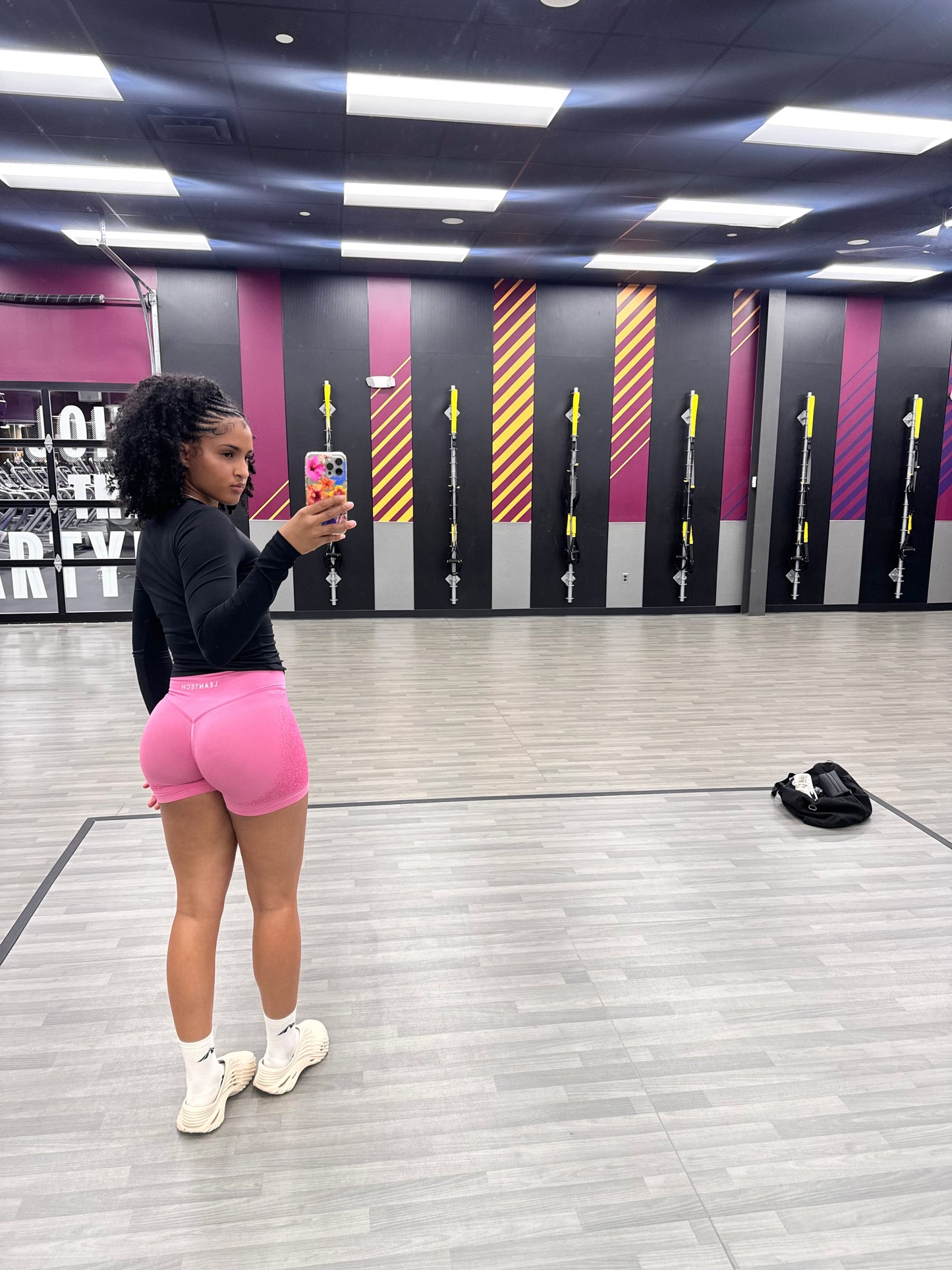 “Buttery Soft” Shorts