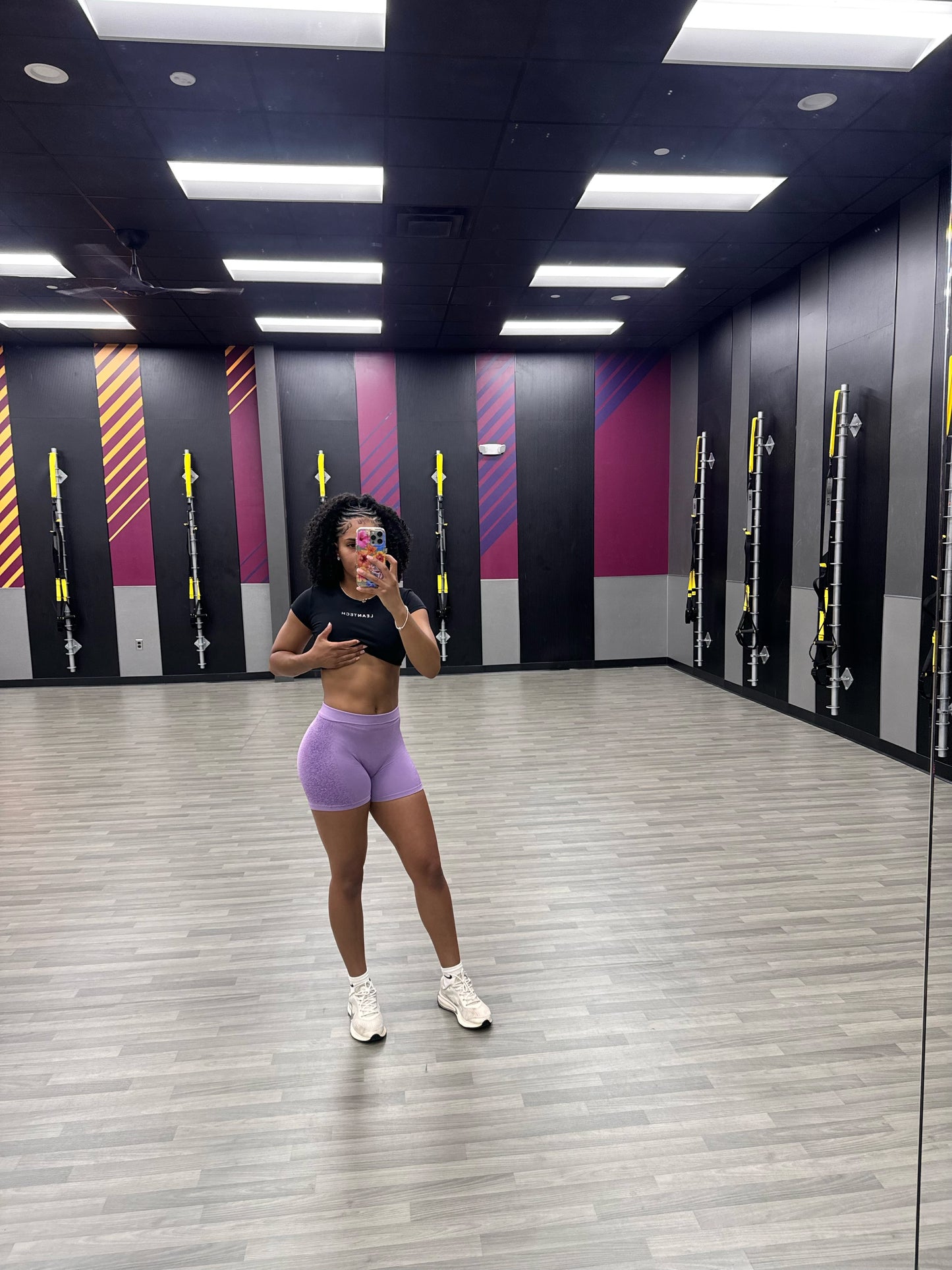 “Buttery Soft” Shorts