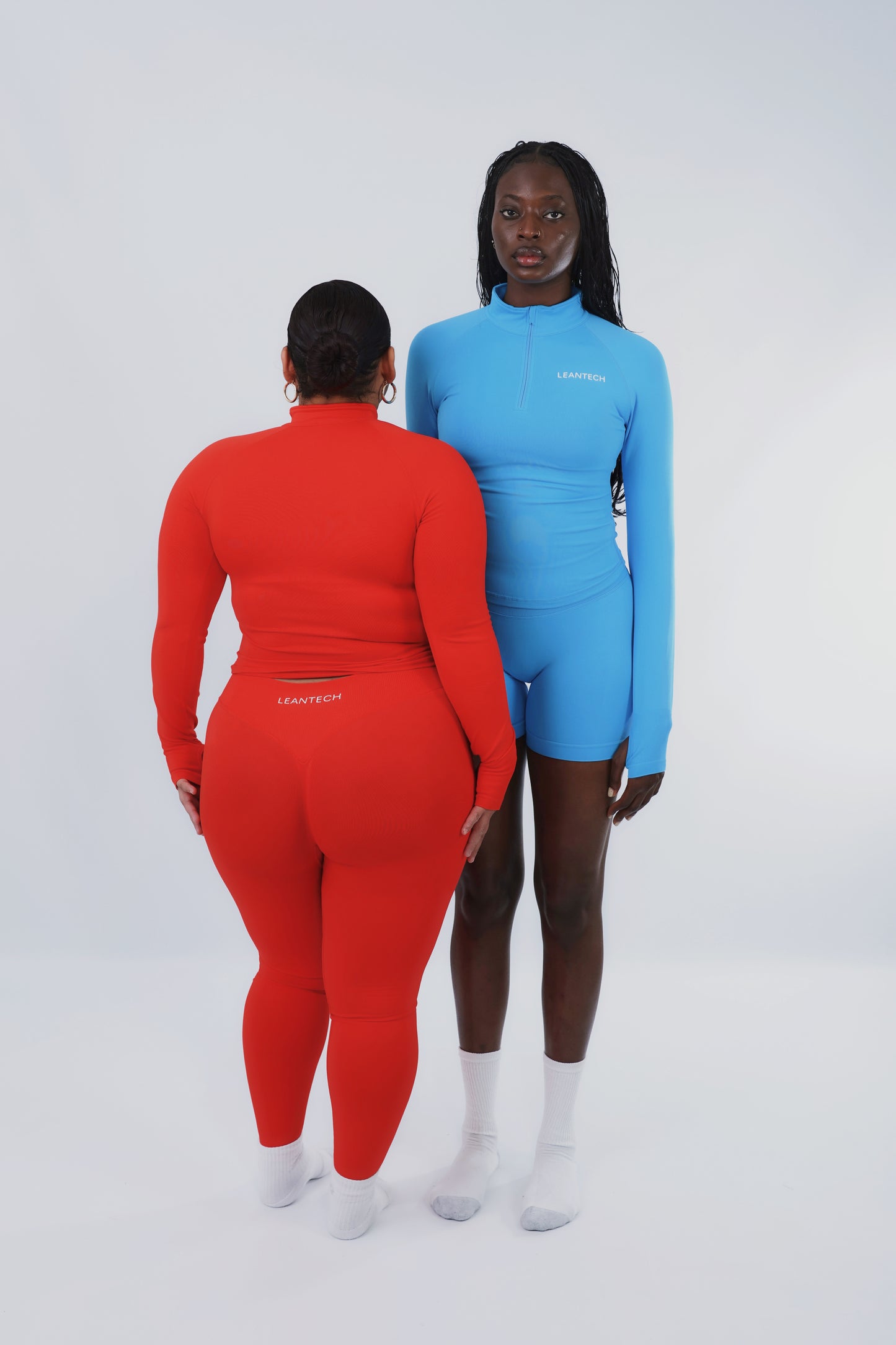Sculpt Leggings| HEATWAVE