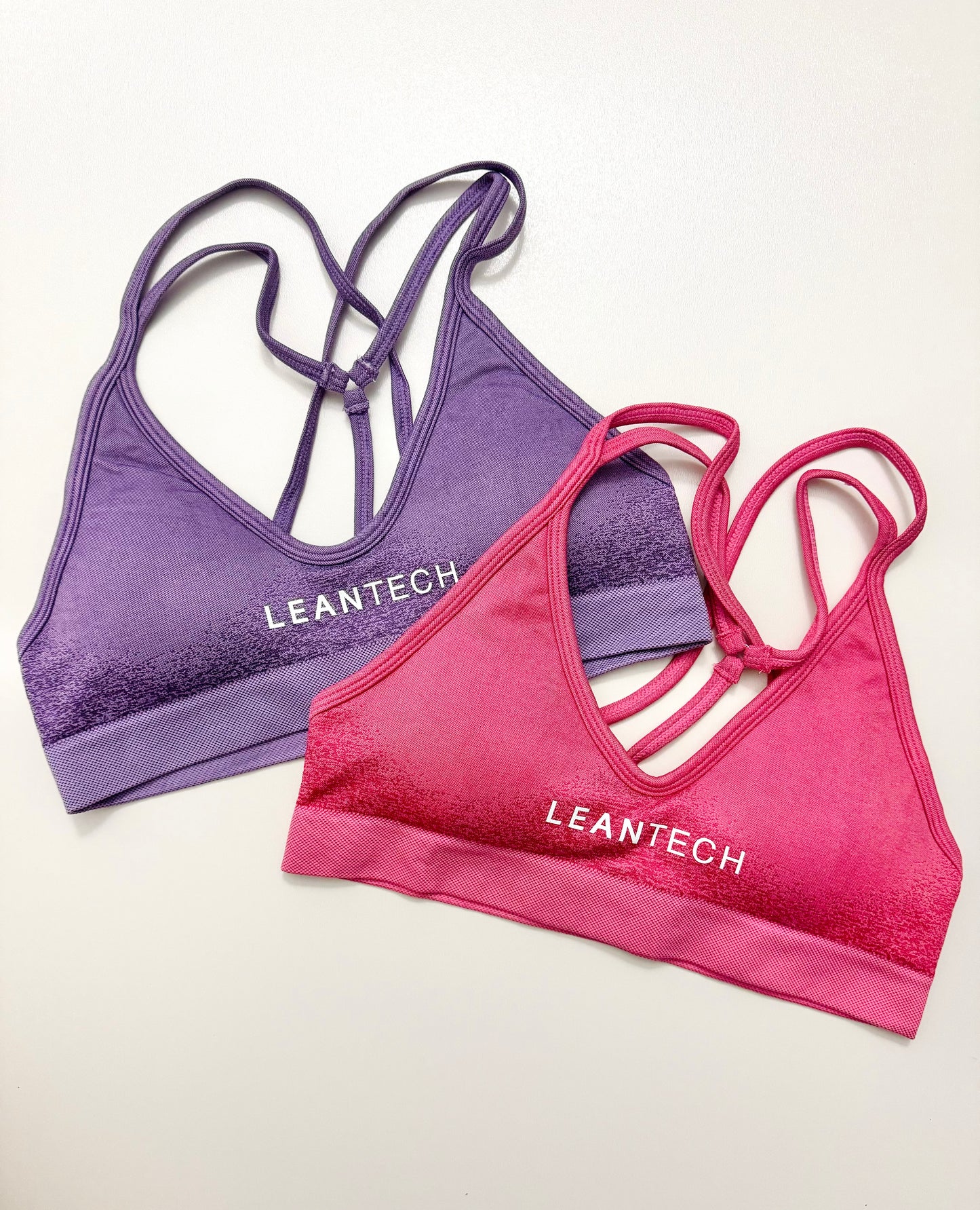 Halter Top “Buttery Soft”