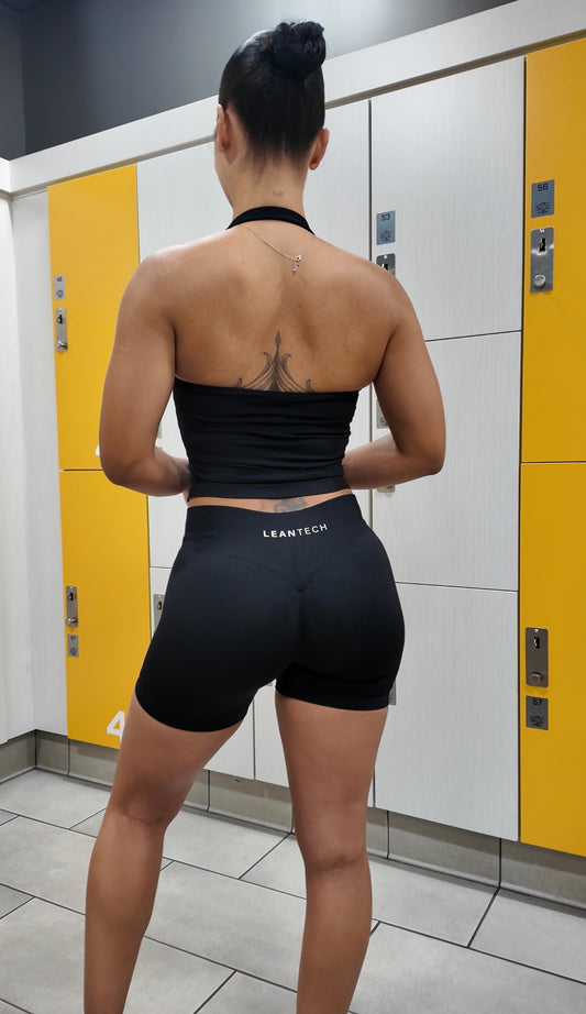 DEFINE âSculptâ Shorts