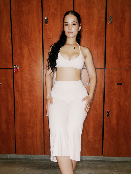 Mini Halter Top| Summer Co. ‘26