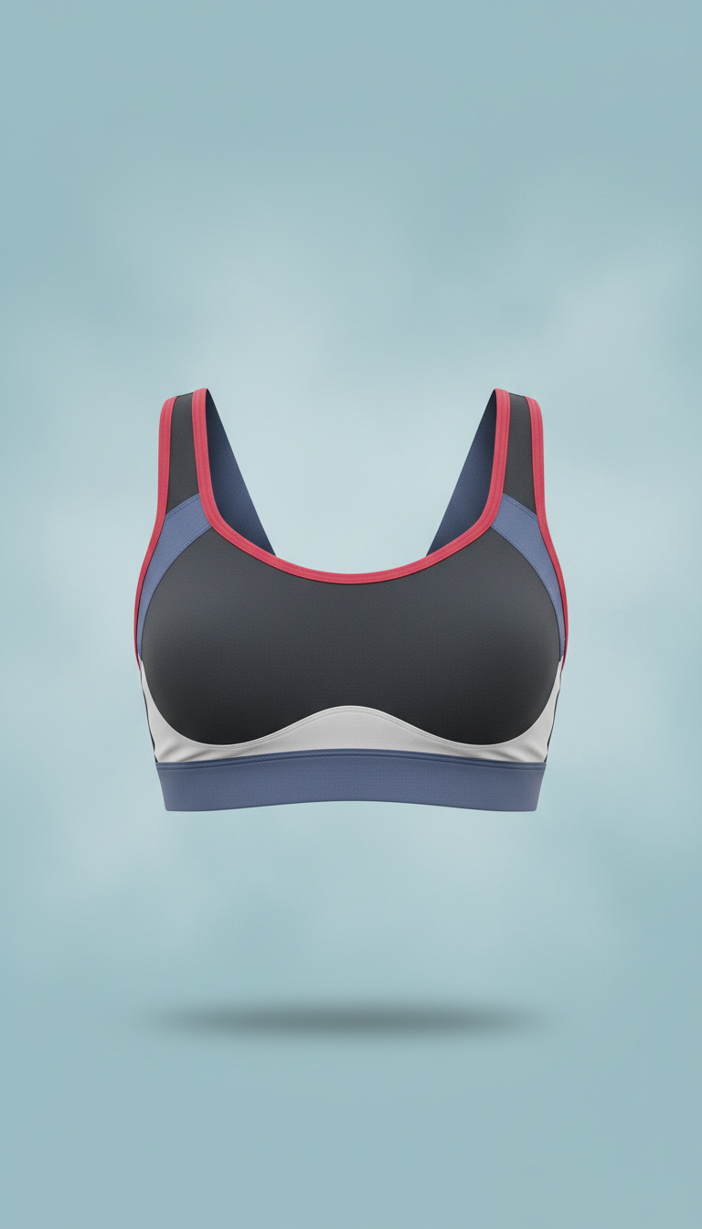 Core Balance Sports Bra