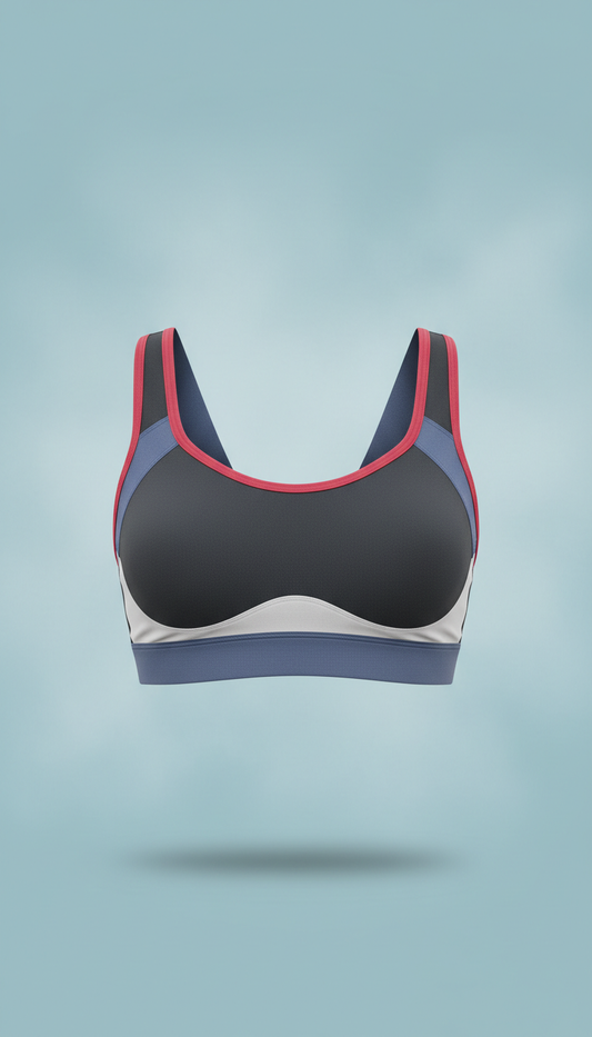 Core Balance Sports Bra