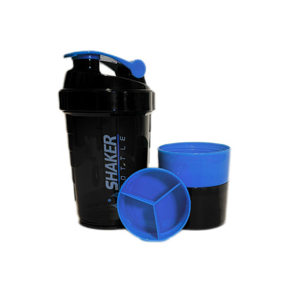LeanTech Shaker Bottle- 16 OZ