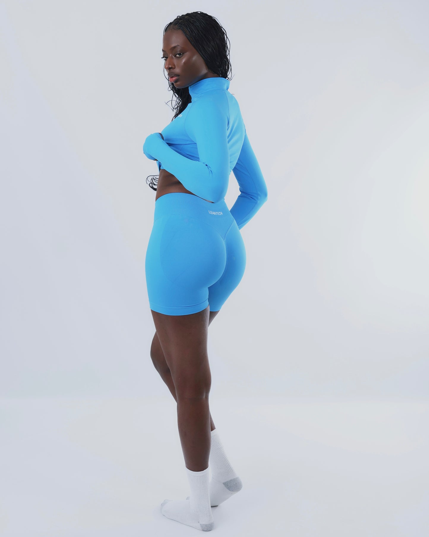 Sculpt Shorts | HEATWAVE