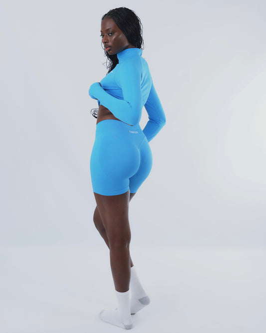 Sculpt Shorts | HEATWAVE