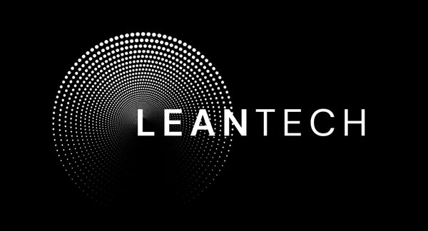 LEANTECH logo