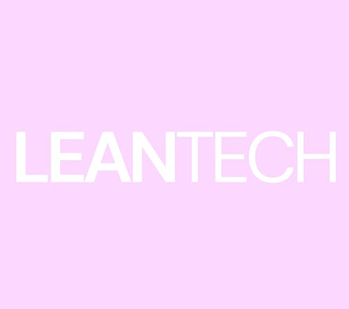 LEANTECH