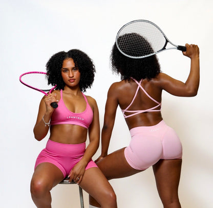 DEFINE “Sculpt” Shorts