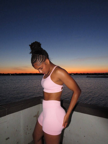 DEFINE “Sculpt” Shorts